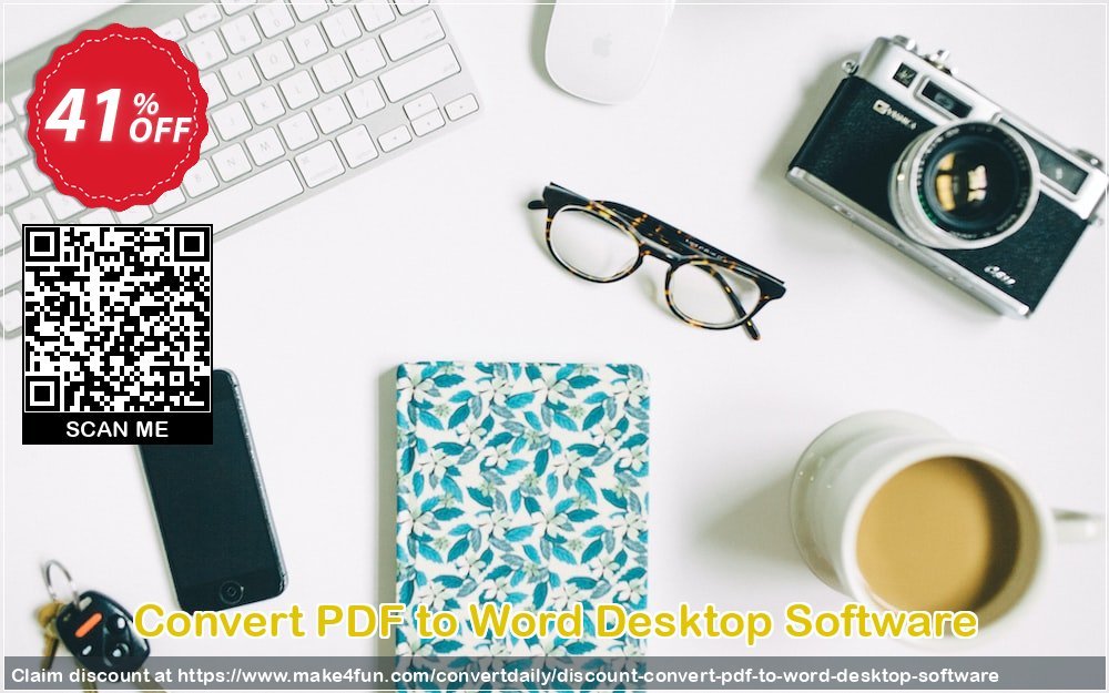 Convert Pdf To Word Desktop Software coupon codes for Star Wars Fan Day with 45% OFF, May 2025 - Make4fun