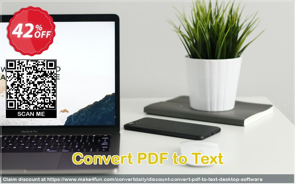 Convert pdf to text desktop software coupon codes for Mom's Special Day with 45% OFF, May 2024 - Make4fun