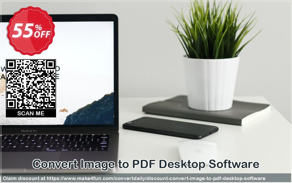 Convert image to pdf desktop software coupon codes for Mom's Day with 55% OFF, May 2024 - Make4fun