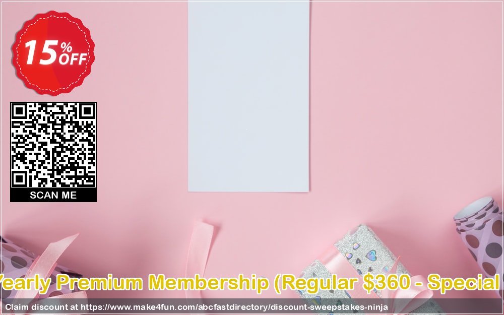Sweepstakes Ninja coupon codes for Foolish Fun with 25% OFF, April 2025 - Make4fun