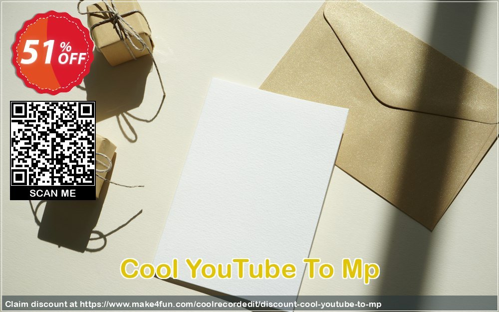Cool youtube to mp coupon codes for Mom's Special Day with 55% OFF, May 2024 - Make4fun