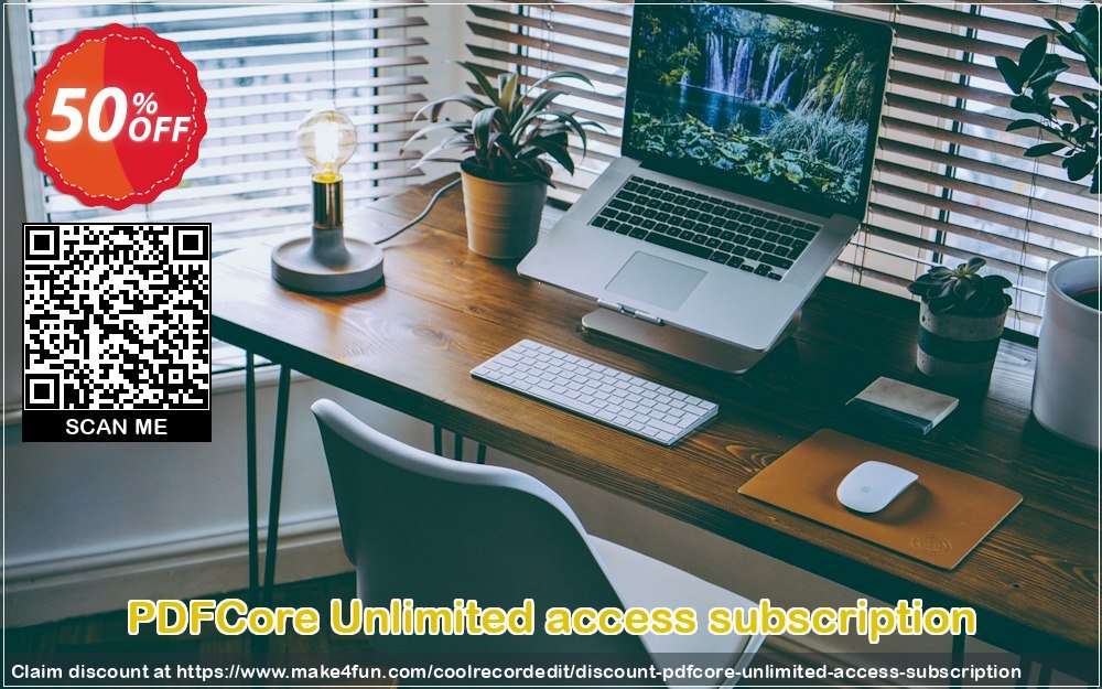 Pdfcore unlimited access subscription coupon codes for Mom's Day with 55% OFF, May 2024 - Make4fun