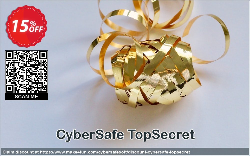 Cybersafesoft Coupon discount, offer to 2025 Mom's Day