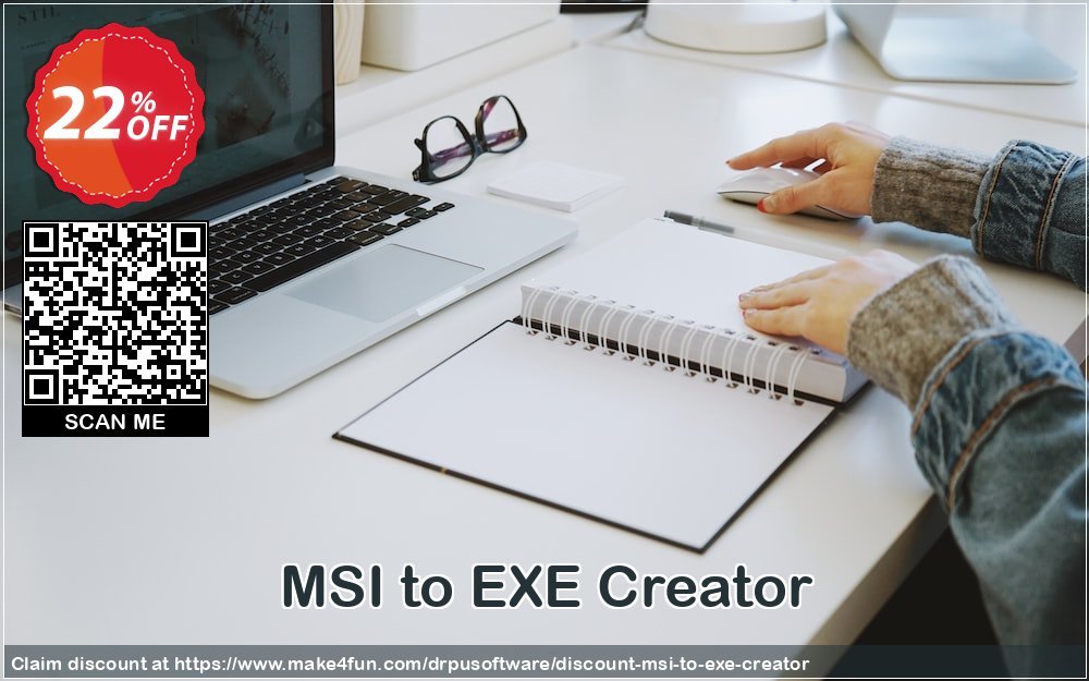 Msi To Exe Creator coupon codes for Space Day with 25% OFF, May 2025 - Make4fun