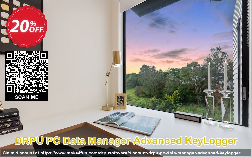 Drpu Pc Data Manager Advanced Keylogger coupon codes for Space Day with 25% OFF, May 2025 - Make4fun