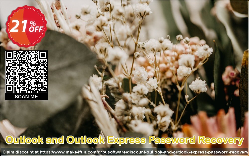 Outlook And Outlook Express Password Recovery coupon codes for Bike Commute Day with 25% OFF, May 2025 - Make4fun