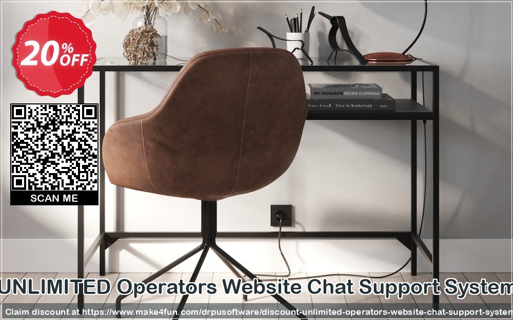 Unlimited Operators Website Chat Support System coupon codes for Teacher Appreciation with 25% OFF, May 2025 - Make4fun