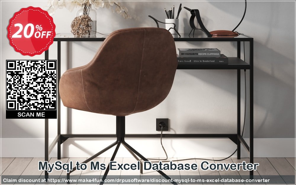 Mysql To Ms Excel Database Converter coupon codes for Star Wars Fan Day with 25% OFF, May 2025 - Make4fun