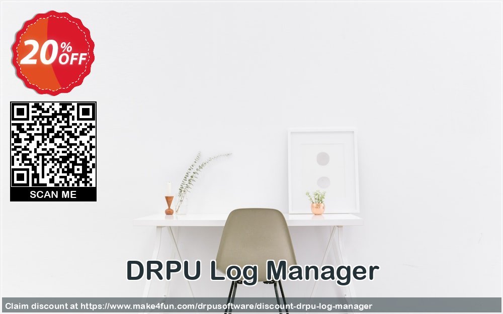 Drpu log manager coupon codes for Mom's Day with 25% OFF, May 2024 - Make4fun