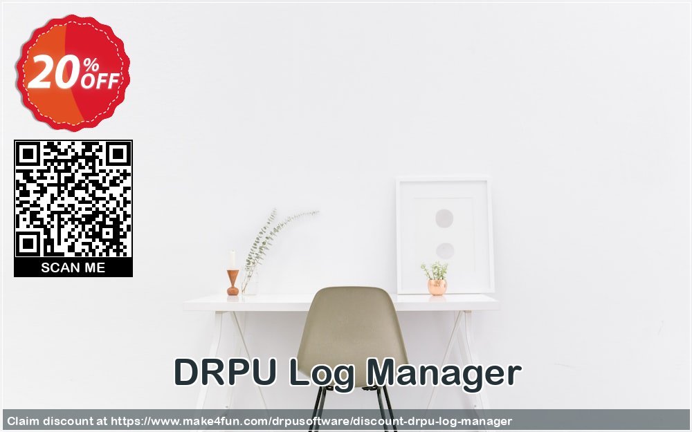 Drpu Log Manager coupon codes for Mom's Special Day with 25% OFF, May 2025 - Make4fun