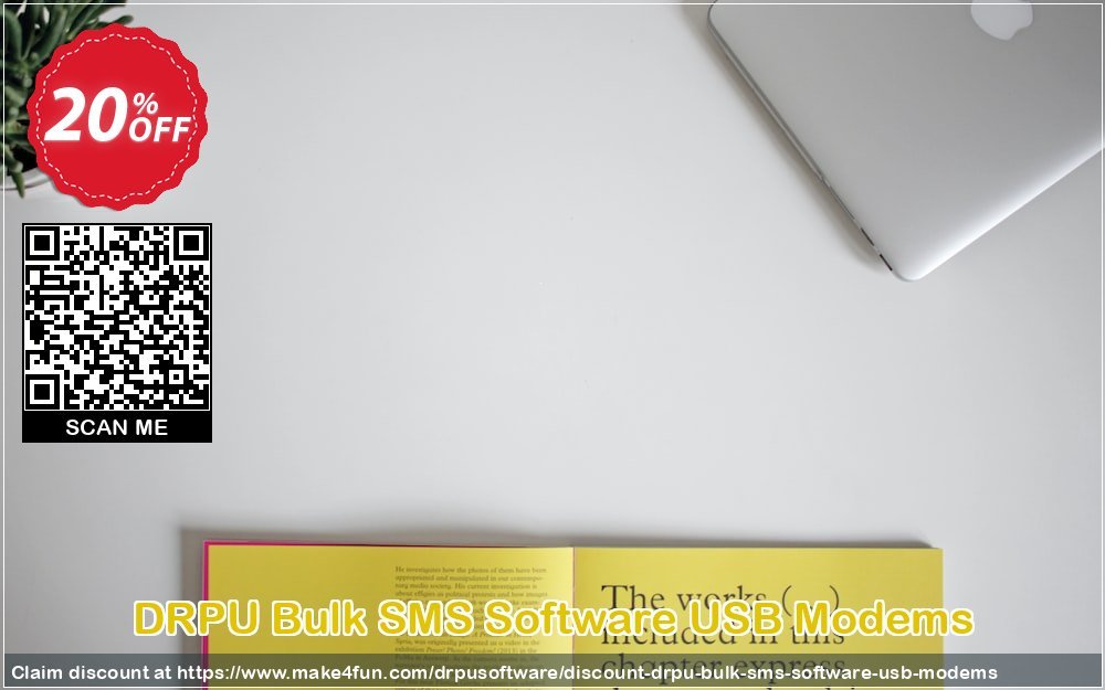 Drpu Bulk Sms Software Usb Modems coupon codes for Teacher Appreciation with 25% OFF, May 2025 - Make4fun