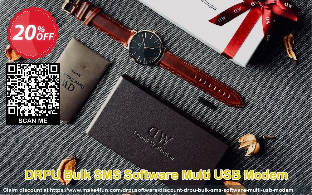 Bulk Sms Software Multi Usb Modem coupon codes for Teacher Appreciation with 25% OFF, May 2025 - Make4fun