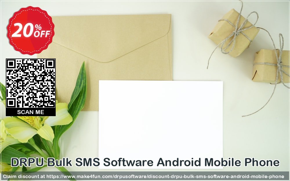 Drpu Bulk Sms Software coupon codes for Star Wars Fan Day with 25% OFF, May 2025 - Make4fun
