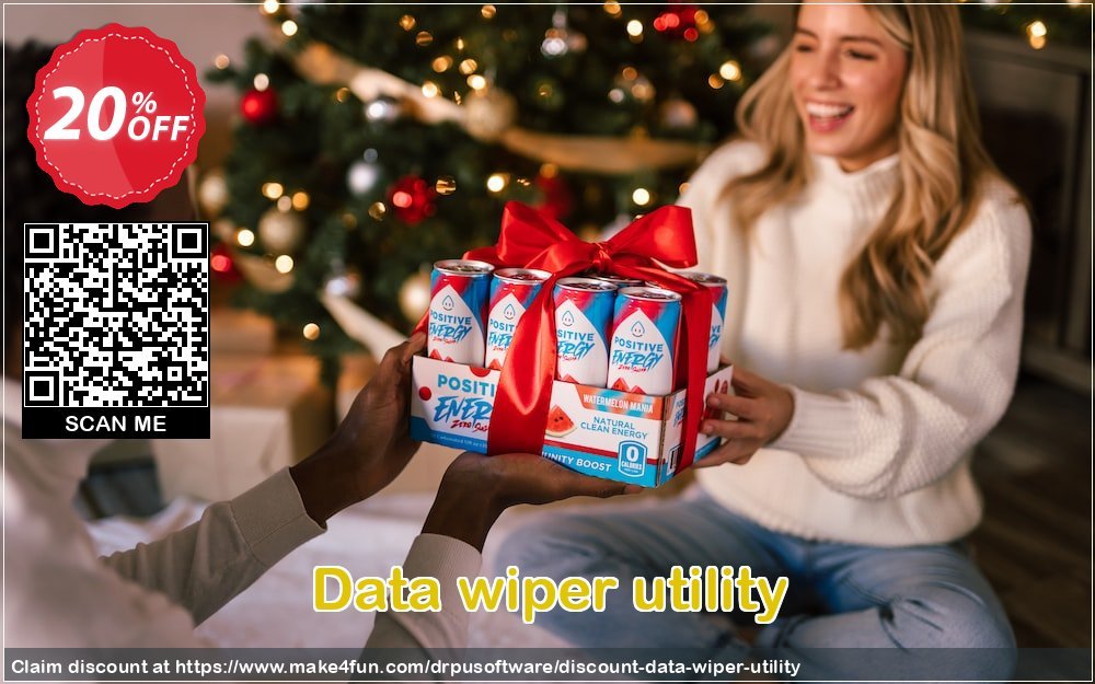 Data Wiper Utility coupon codes for Space Day with 25% OFF, May 2025 - Make4fun
