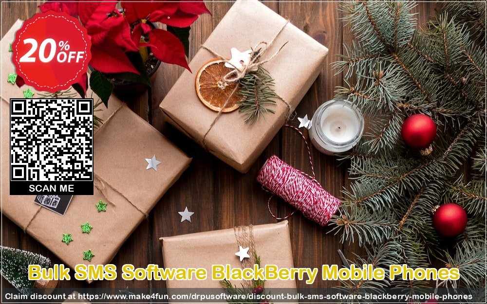 Bulk Sms Software Blackberry Mobile Phones coupon codes for May Celebrations with 25% OFF, May 2025 - Make4fun