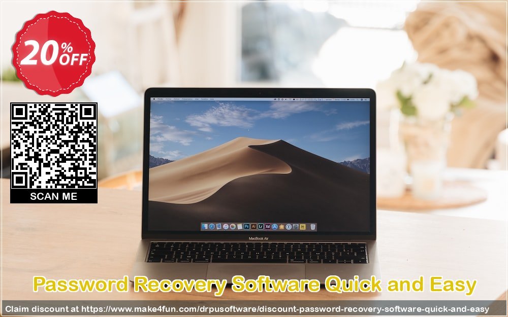 Password Recovery Software Quick And Easy coupon codes for #mothersday with 25% OFF, May 2025 - Make4fun