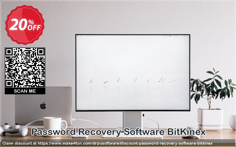 Password Recovery Software Bitkinex coupon codes for #mothersday with 25% OFF, May 2025 - Make4fun