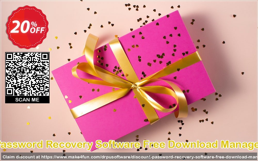 Password Recovery Software Free Download Manager coupon codes for Mom's Special Day with 25% OFF, May 2025 - Make4fun