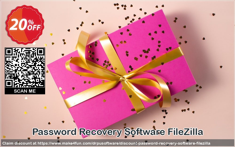 Password recovery software filezilla coupon codes for Mom's Special Day with 25% OFF, May 2024 - Make4fun