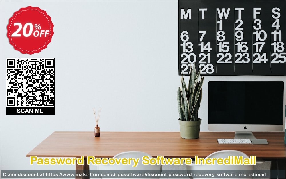 Password recovery software incredimail coupon codes for #mothersday with 25% OFF, May 2024 - Make4fun