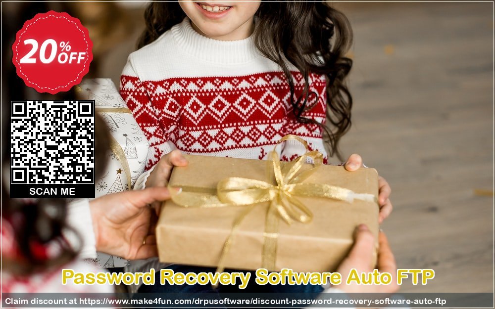 Password Recovery Software Auto Ftp coupon codes for #mothersday with 25% OFF, May 2025 - Make4fun