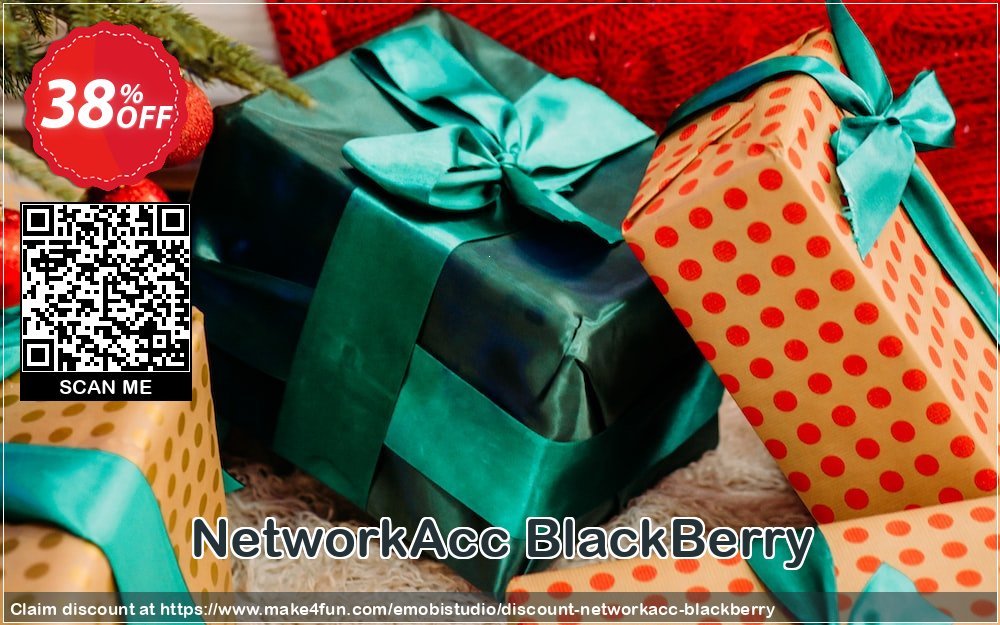 Networkacc blackberry coupon codes for Mom's Special Day with 35% OFF, May 2024 - Make4fun