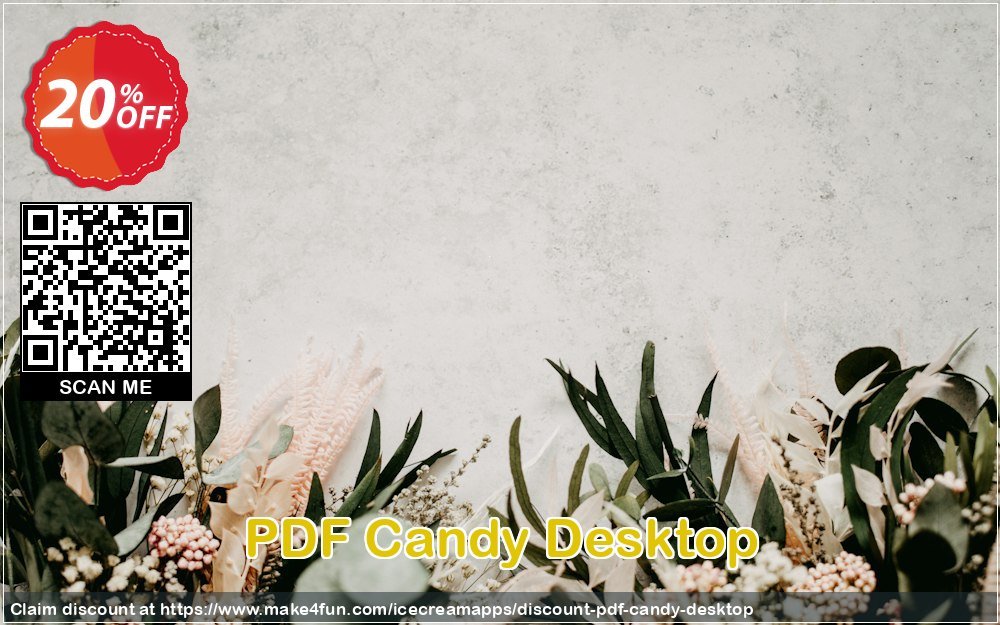 Pdf Candy Desktop coupon codes for Bike Commute Day with 25% OFF, May 2025 - Make4fun
