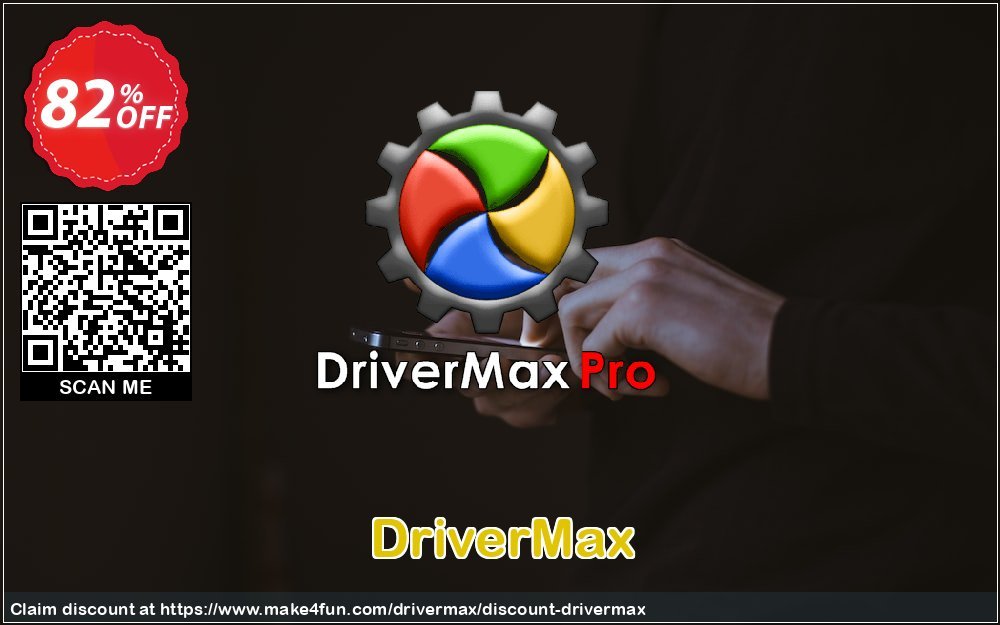 Drivermax coupon codes for Mom's Special Day with 85% OFF, May 2024 - Make4fun