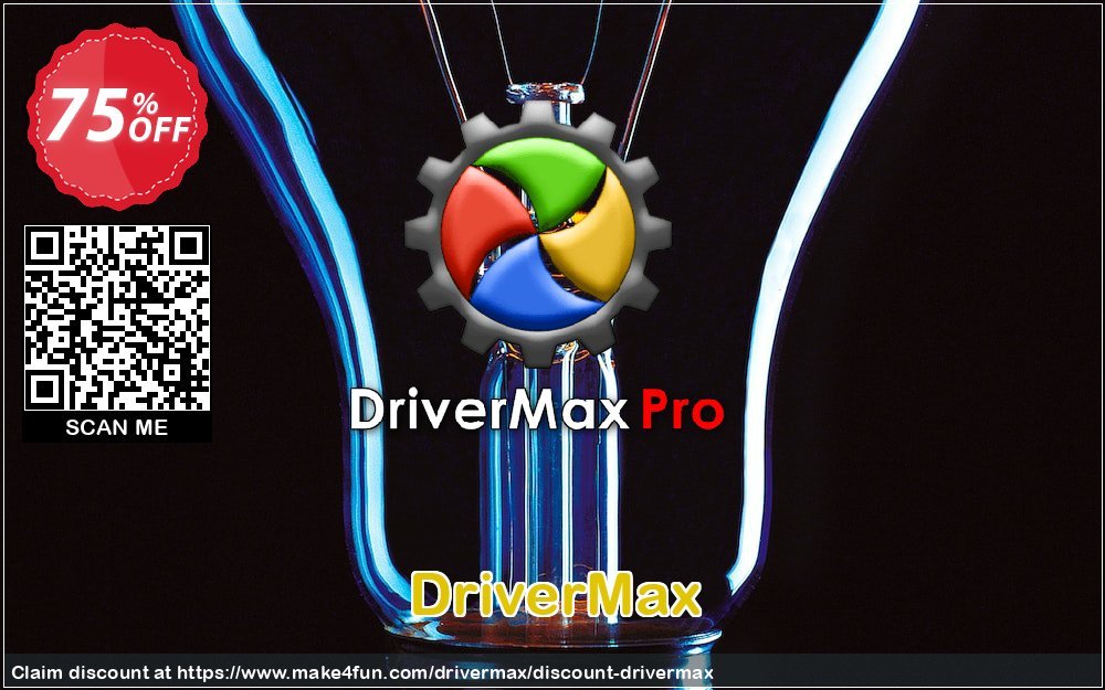 Drivermax Coupon discount, offer to 2024 Foolish Delights