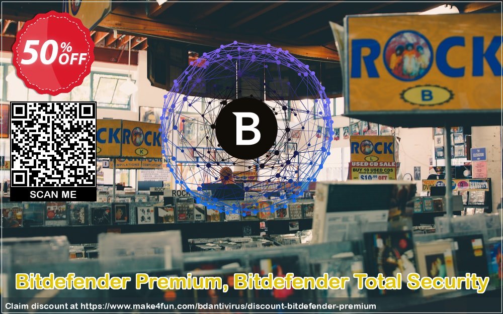 Bitdefender Total Security coupon codes for Teacher Appreciation with 75% OFF, May 2025 - Make4fun