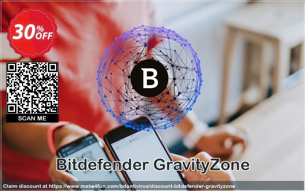 Bitdefender gravityzone coupon codes for Love Week with 55% OFF, March 2024 - Make4fun