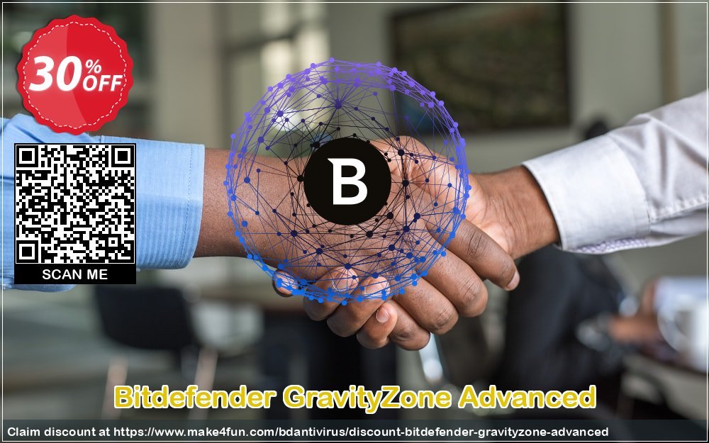Bitdefender Gravityzone Advanced coupon codes for Space Day with 35% OFF, May 2025 - Make4fun