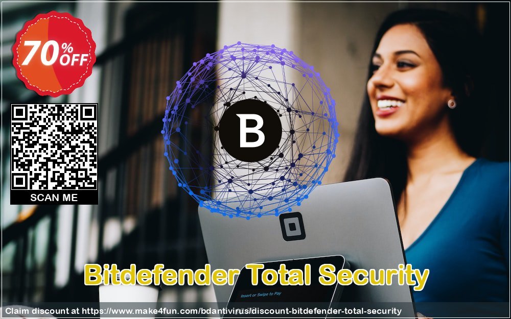 Bitdefender total security coupon codes for #mothersday with 75% OFF, May 2024 - Make4fun
