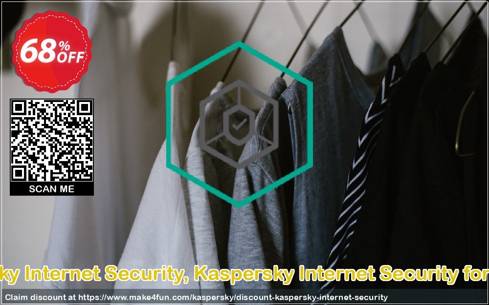 Kaspersky Internet Security coupon codes for Mom's Day with 65% OFF, May 2025 - Make4fun