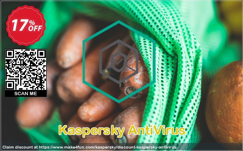 Kaspersky antivirus coupon codes for Teacher Appreciation with 20% OFF, May 2024 - Make4fun
