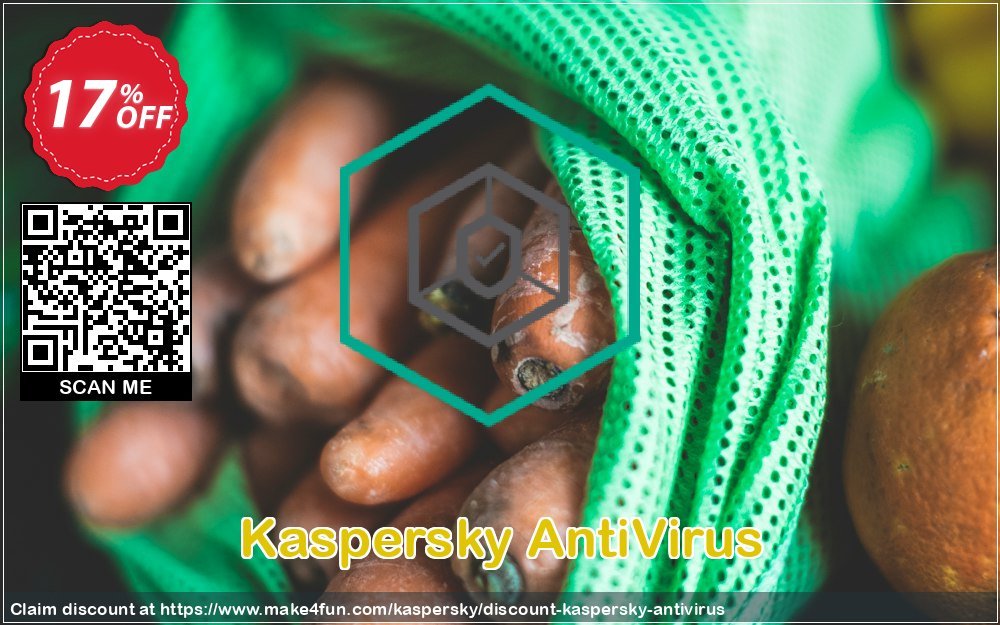 Kaspersky Antivirus coupon codes for Teacher Appreciation with 20% OFF, May 2025 - Make4fun