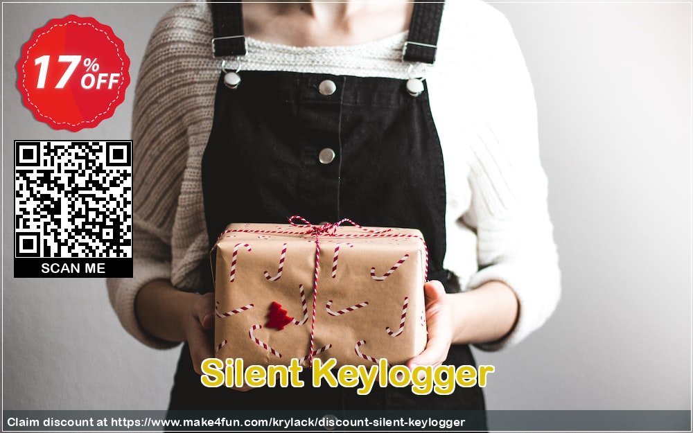 Silent Keylogger coupon codes for Mom's Special Day with 20% OFF, May 2025 - Make4fun