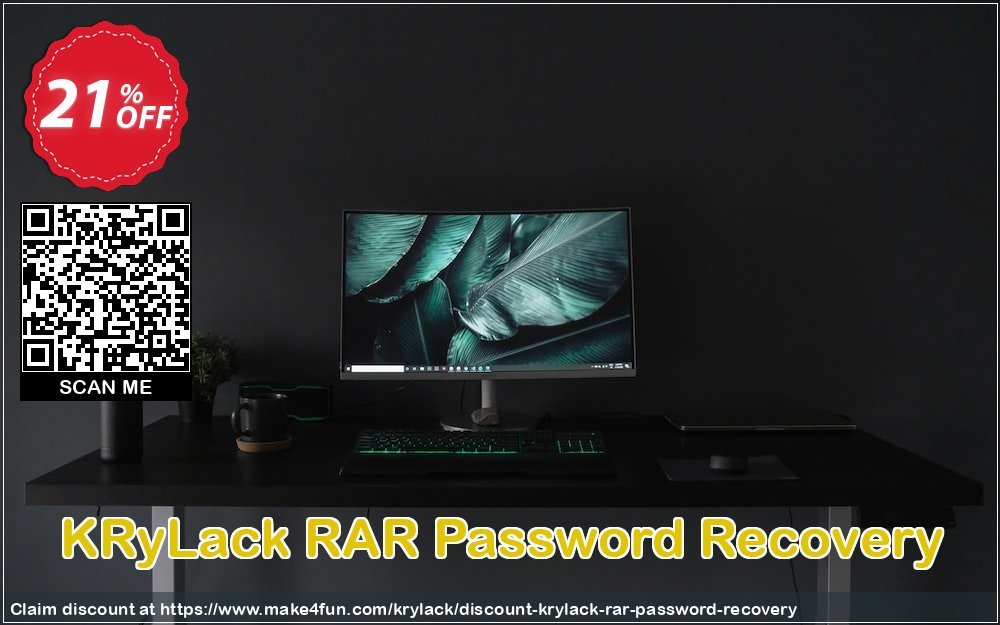 Krylack rar password recovery coupon codes for #mothersday with 25% OFF, May 2024 - Make4fun