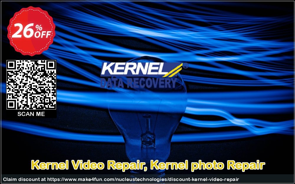 Kernel Photo Repair coupon codes for Mom's Day with 30% OFF, May 2025 - Make4fun