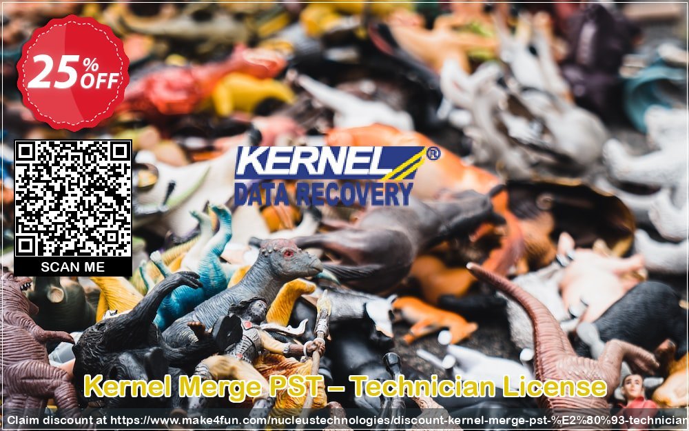 Kernel Merge Pst – Technician License coupon codes for Mom's Special Day with 30% OFF, May 2025 - Make4fun