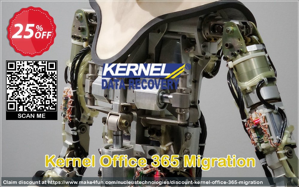 Kernel office 365 migration coupon codes for Mom's Special Day with 30% OFF, May 2024 - Make4fun