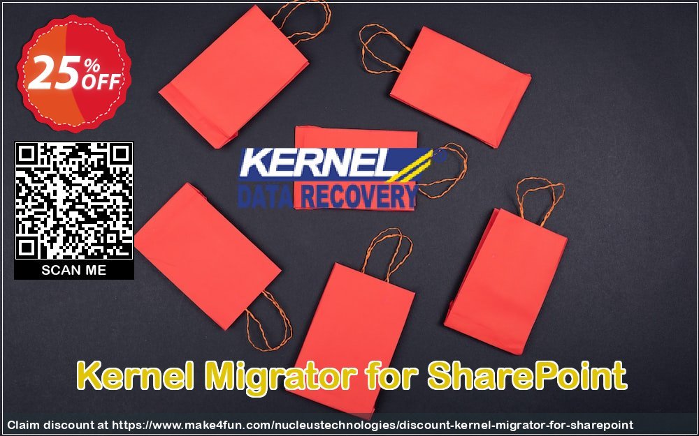 Kernel migrator for sharepoint coupon codes for Mom's Special Day with 30% OFF, May 2024 - Make4fun