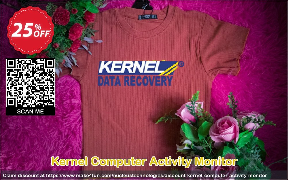Kernel Computer Activity Monitor coupon codes for #mothersday with 30% OFF, May 2025 - Make4fun