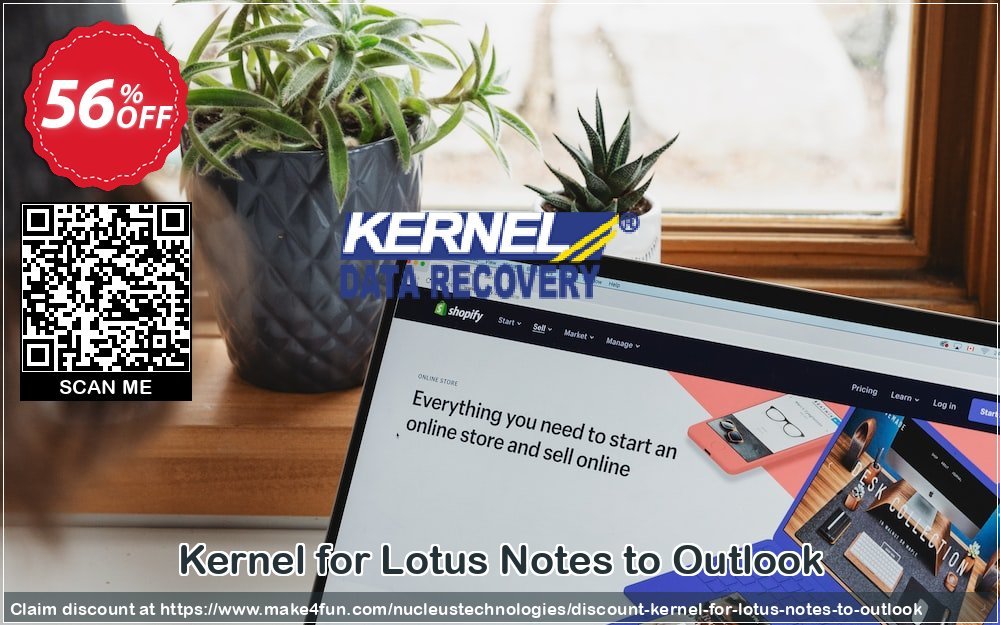 Kernel For Lotus Notes To Outlook coupon codes for Teacher Appreciation with 60% OFF, May 2025 - Make4fun