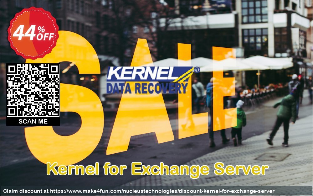 Kernel For Exchange Server coupon codes for Teacher Appreciation with 55% OFF, May 2025 - Make4fun