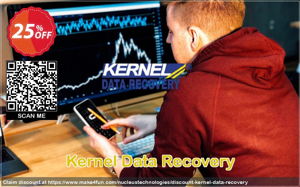 Kernel Data Recovery coupon codes for Mom's Day with 30% OFF, May 2025 - Make4fun