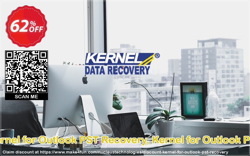 Kernel for outlook pst recovery coupon codes for Mom's Day with 70% OFF, May 2024 - Make4fun