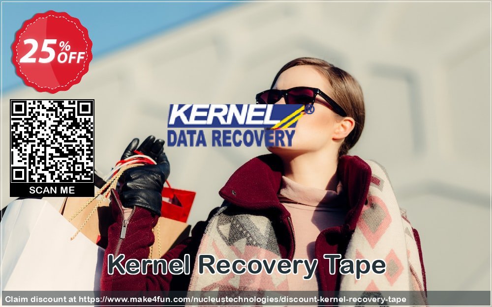 Kernel recovery tape coupon codes for #mothersday with 30% OFF, May 2024 - Make4fun