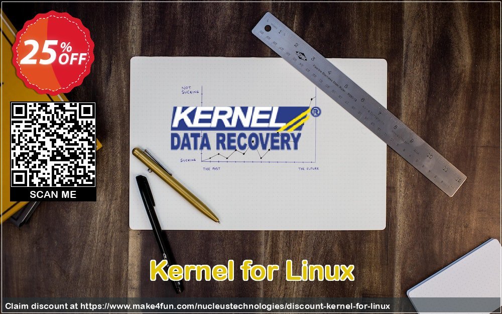 Kernel for linux coupon codes for Mom's Day with 30% OFF, May 2024 - Make4fun