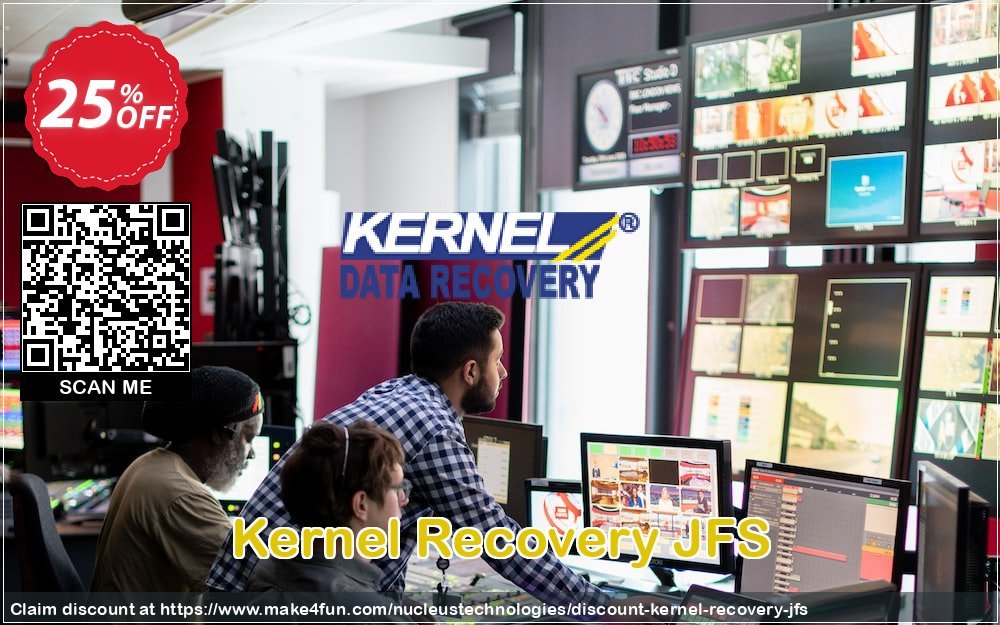 Kernel recovery jfs coupon codes for Mom's Day with 30% OFF, May 2024 - Make4fun